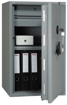 Tresor Wertheim BG20